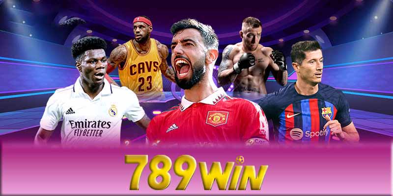 Thể thao 789Win - Mẹo chơi cá cược thể thao 789Win hiệu quả