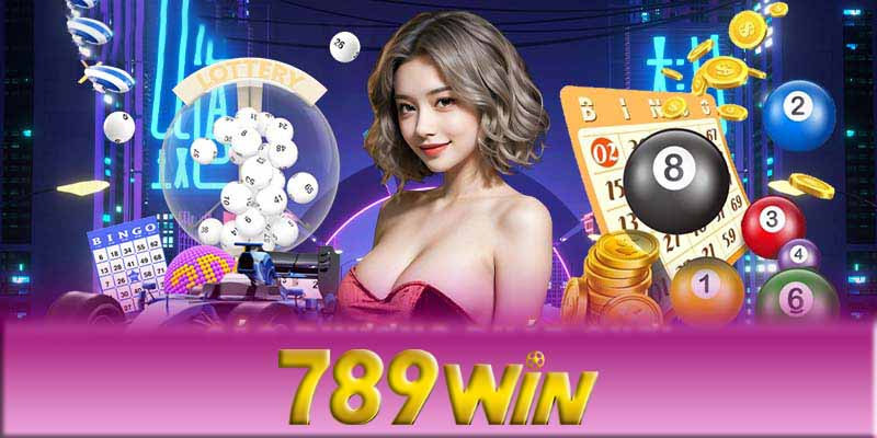 Xổ số 789Win - Những bí quyết chiến thắng tại xổ số 789win