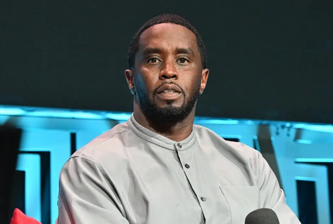 Vụ án Sean 'Diddy' Combs sẽ sớm tiết lộ danh sách những thủ phạm khác, là những cái tên gây sốc - Ảnh 1.