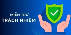 Chính sách miễn trừ trách nhiệm 789WIN