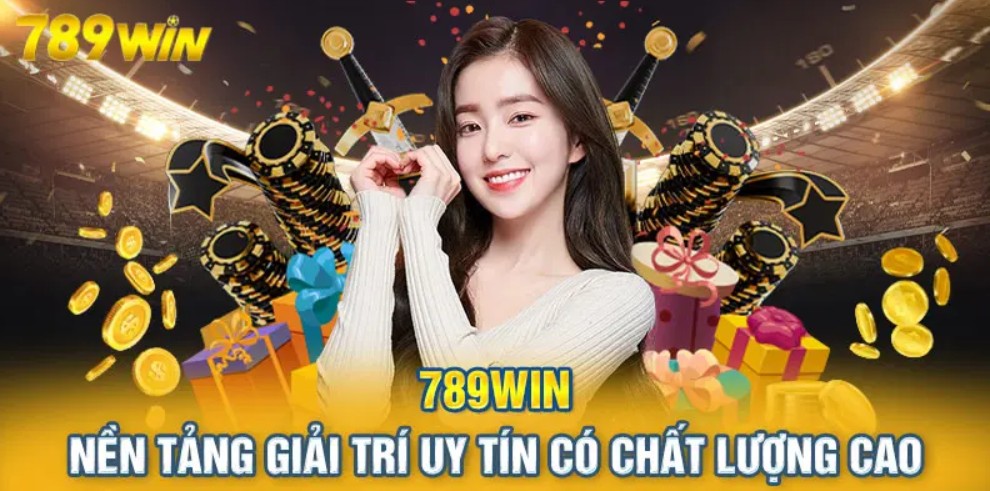 Giới Thiệu 789WIN Giới thiệu 789WIN trực tuyến chuyên nghiệp 2026