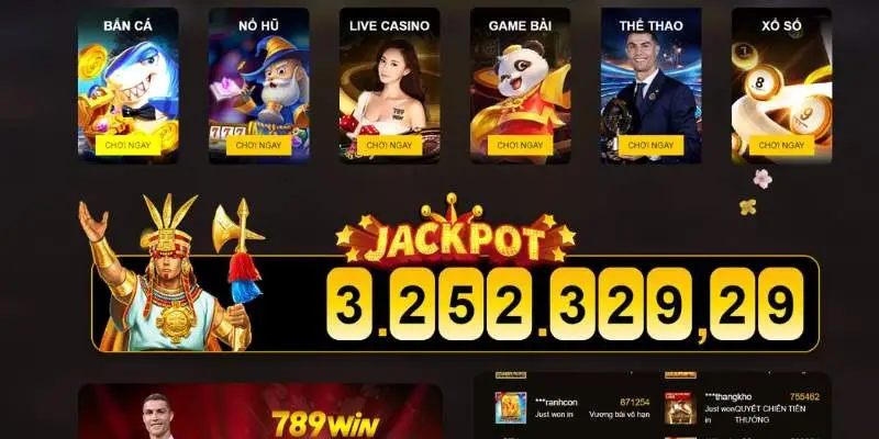 Jackpot 789WIN - Hành Trình Chinh Phục Kho Báu Khổng Lồ Hành trình tìm kiếm rương ngọc trai