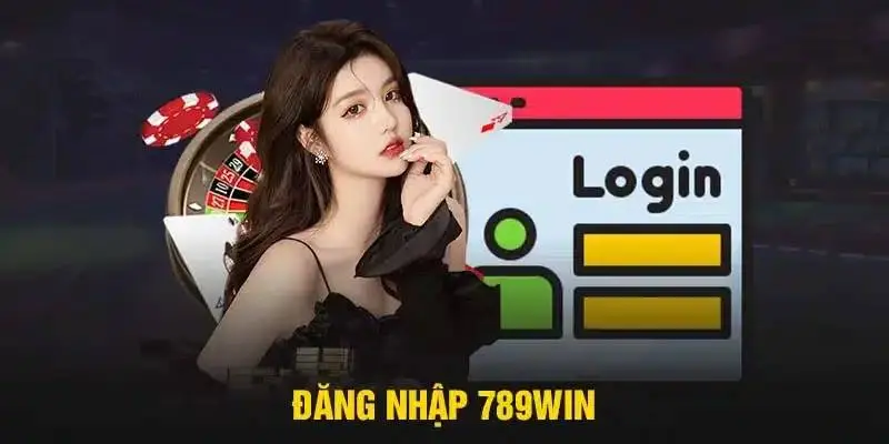 Đăng Nhập 789WIN Hướng dẫn cách sử dụng tính năng trong hệ thống